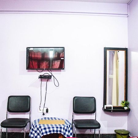 Promudini Guest House شيلونغ المظهر الخارجي الصورة