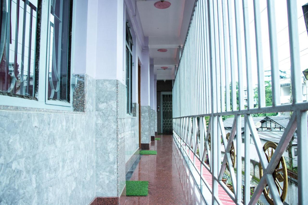 Promudini Guest House شيلونغ المظهر الخارجي الصورة