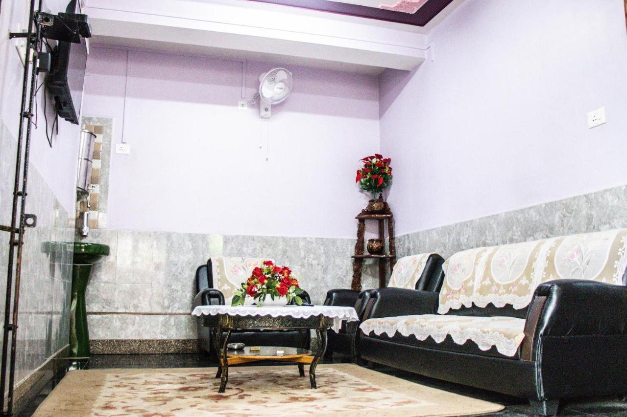 Promudini Guest House شيلونغ المظهر الخارجي الصورة
