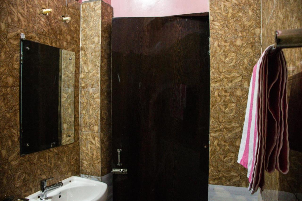 Promudini Guest House شيلونغ المظهر الخارجي الصورة