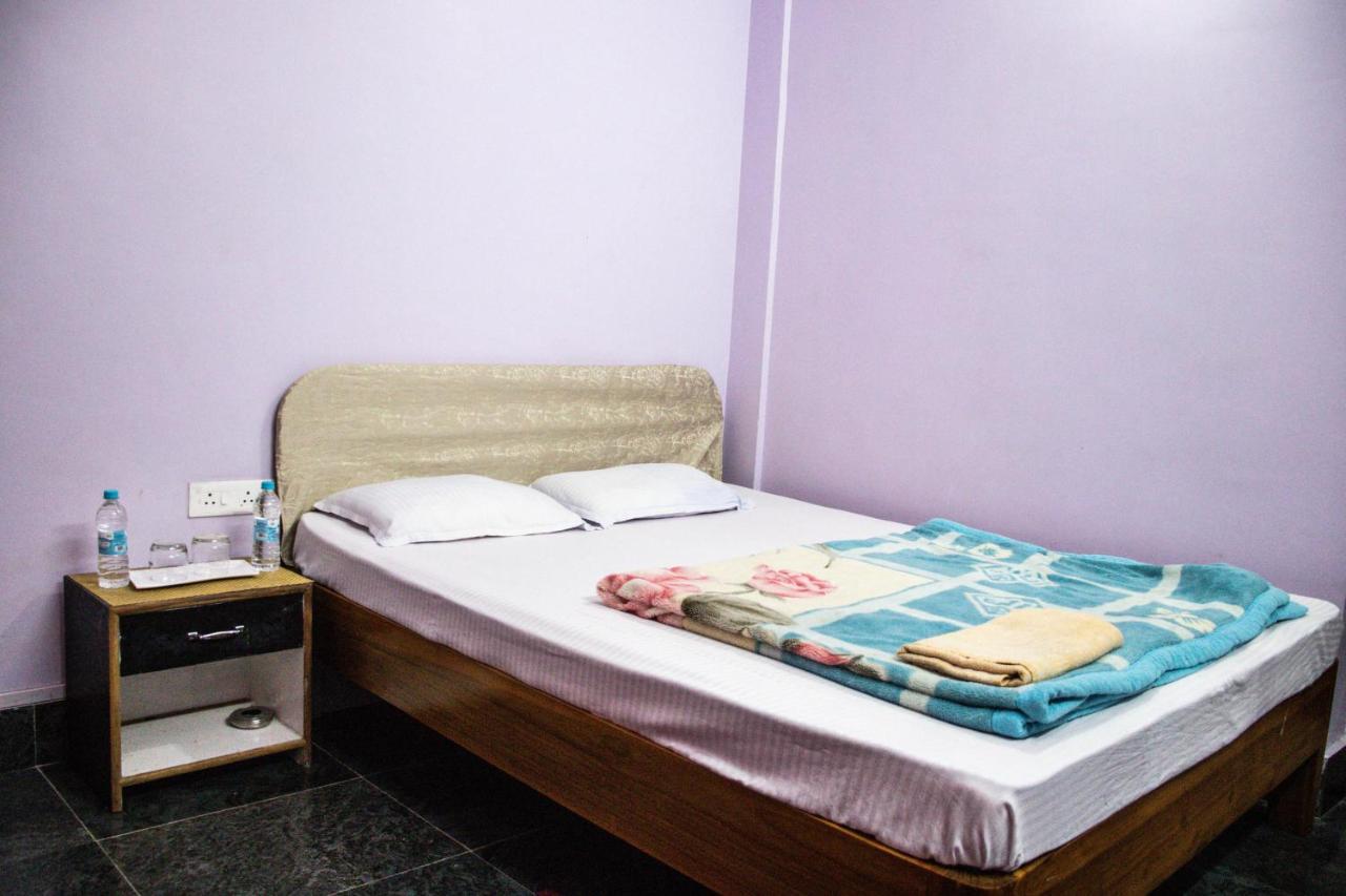Promudini Guest House شيلونغ المظهر الخارجي الصورة
