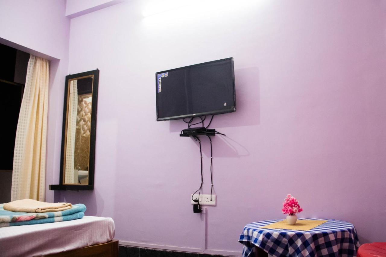 Promudini Guest House شيلونغ المظهر الخارجي الصورة