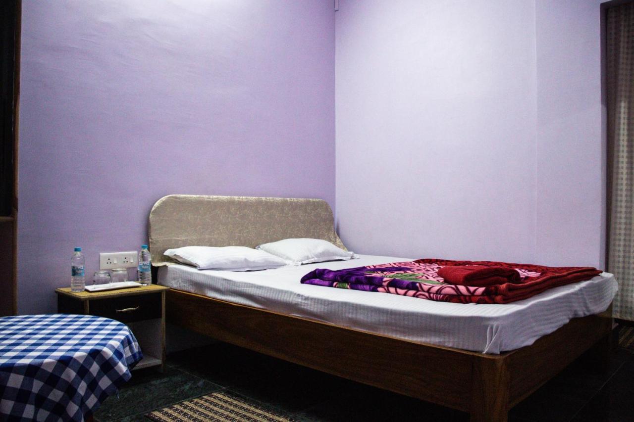Promudini Guest House شيلونغ المظهر الخارجي الصورة