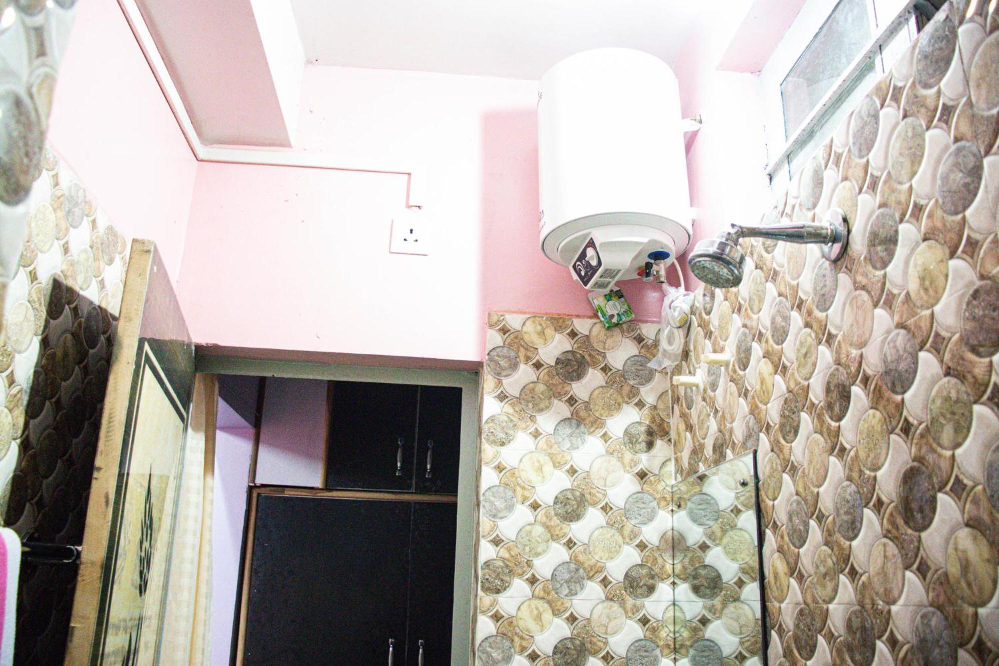 Promudini Guest House شيلونغ المظهر الخارجي الصورة