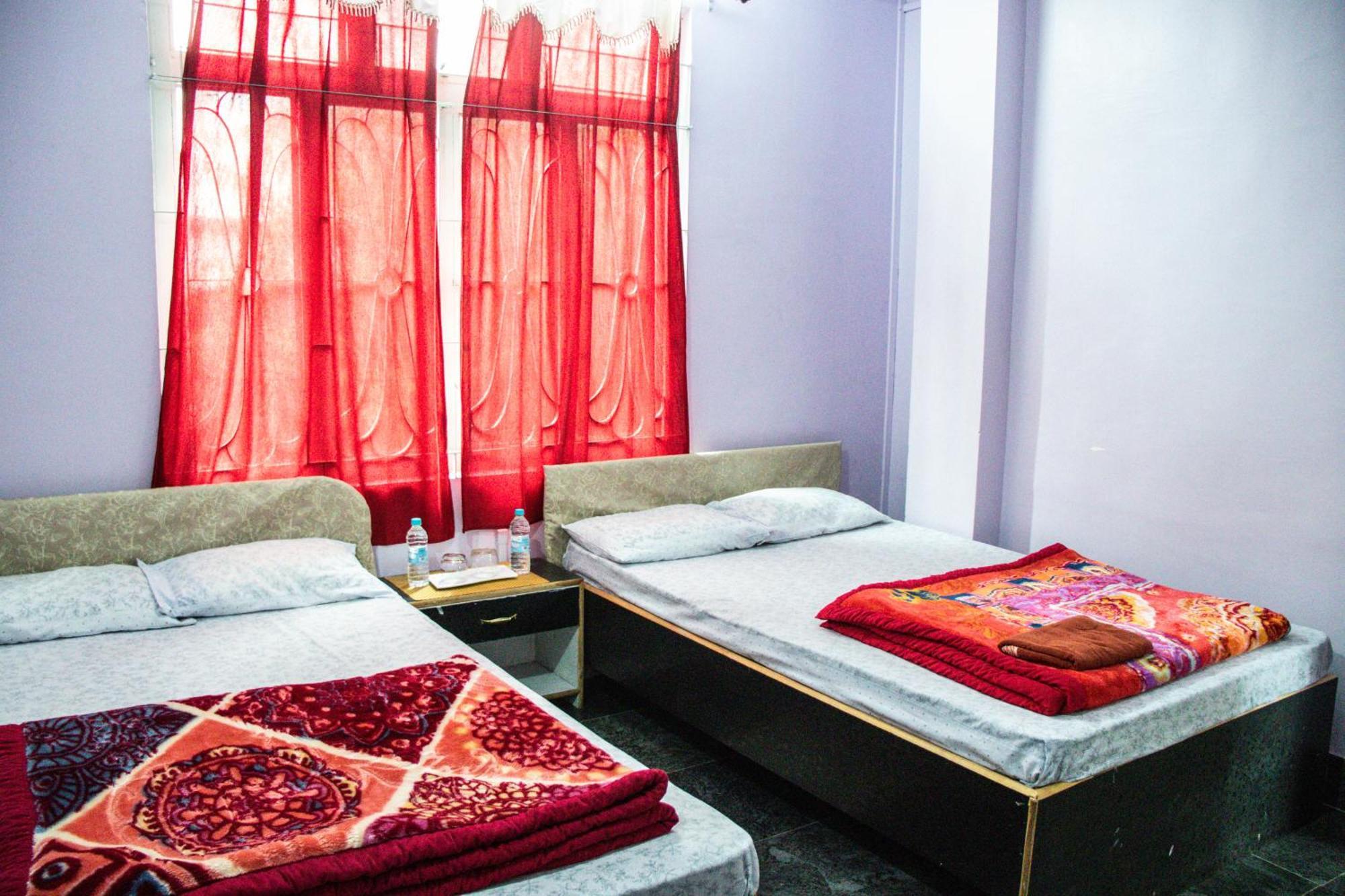 Promudini Guest House شيلونغ المظهر الخارجي الصورة