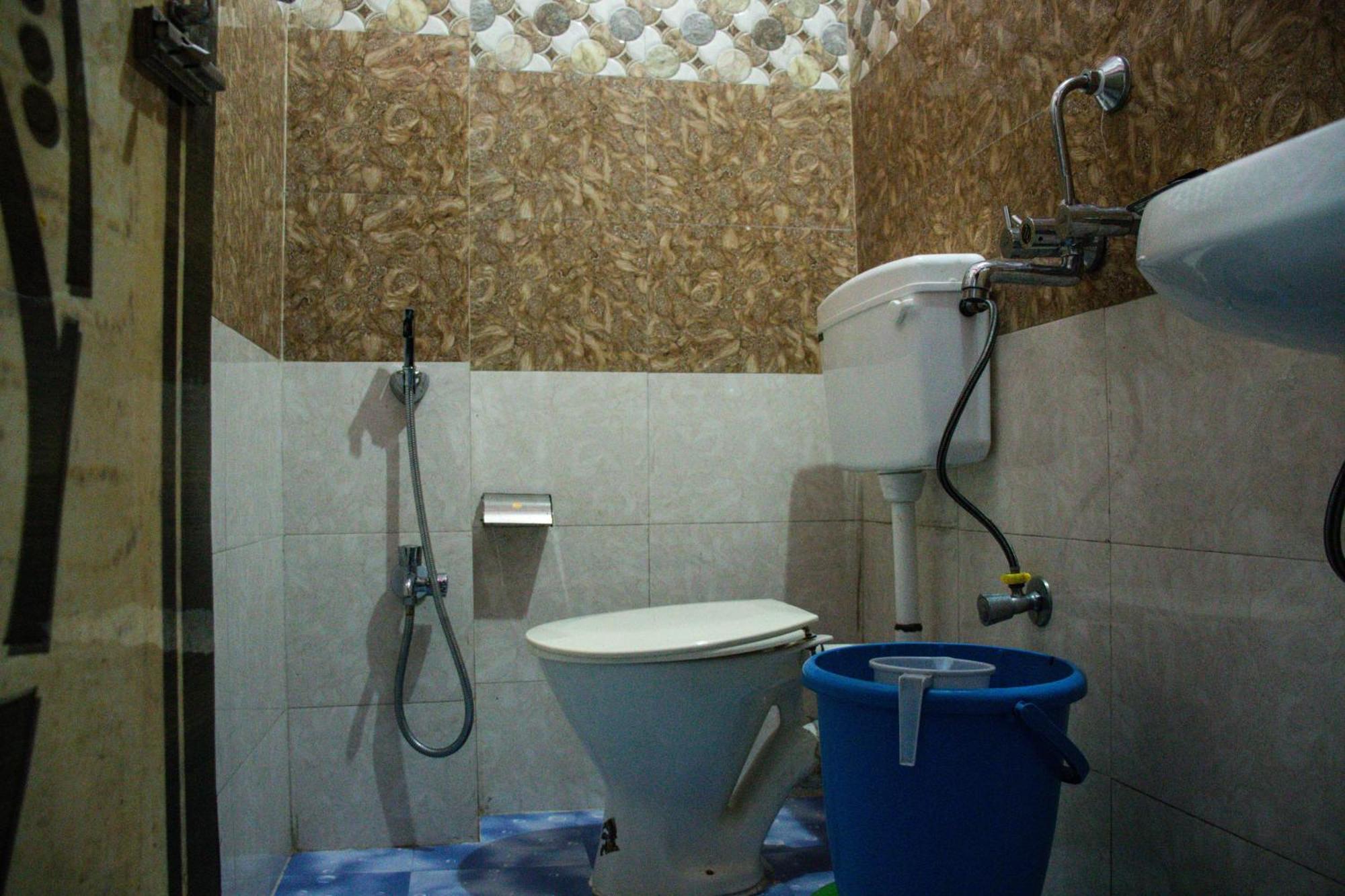 Promudini Guest House شيلونغ المظهر الخارجي الصورة