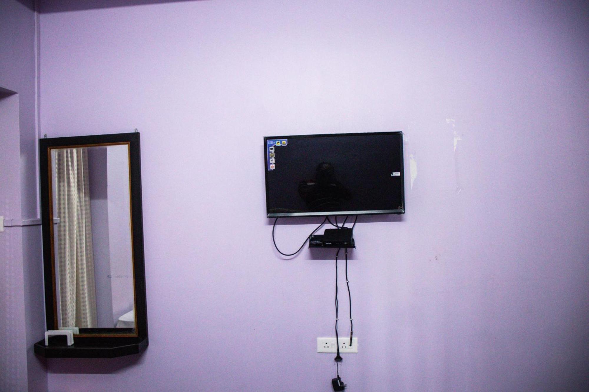 Promudini Guest House شيلونغ المظهر الخارجي الصورة